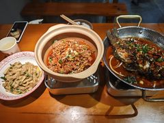 -陈家婆的菜·口味湘菜(梅溪湖店)