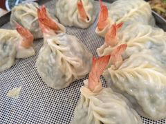 -叶存利海鲜大馅饺子(海宁路总店)