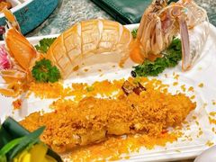 -喜聚薈·花膠雞海鮮火鍋(越秀店)