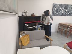 -边渡咖啡烘焙店(昙华林店)
