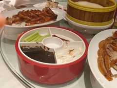 -惠丰堂饭庄·烤鸭·京味菜(西北旺·唐家岭店)