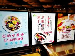 -西南政法大学-学生1食堂