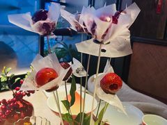 -京华烟云·北京烤鸭(领展购物广场·中关村店)