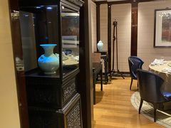 -Yan Ting 宴庭中餐厅(上海静安瑞吉酒店)