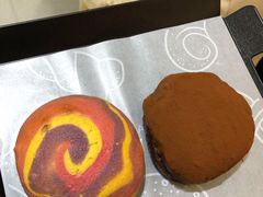 星空流沙包-LELECHA乐乐茶(新街口大洋店)