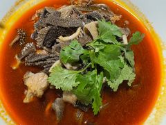 -院里寻菜·精致庭院菜(观沙岭店)