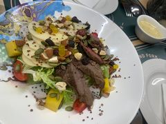 -刀叉遇上筷子中西融合餐厅(成都道店)