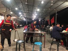 -佰运猪蹄(高陵店)