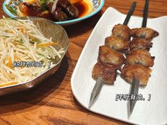 -驿楼兰·新疆菜(火车站店)