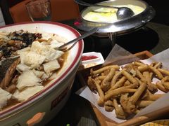 -旺顺阁鱼头泡饼(常营店)