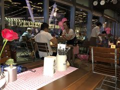 -Paulaner·德国帕拉娜自酿啤酒餐厅(海上世界店)