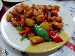-吉味馆(柠溪店)
