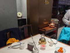 -东来顺•非遗火锅(外滩店)