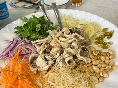 脆肉皖捞起-焯明农庄(小榄店)