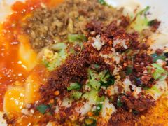 -福瑞记老孙头biangbiang面(新生路店)