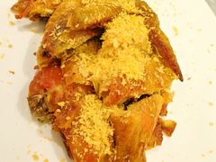 -喜来登由由大酒店九州膳坊中餐厅