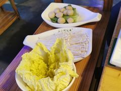 -小小河边鱼(天润城店)