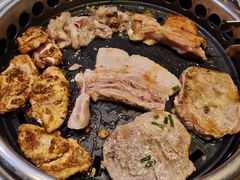 -火炉火自助餐(悠唐购物中心店)