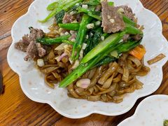 -南记食粥坊·宵夜大排档(莲花总店)