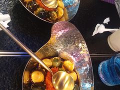 -匠子烤鱼(上邦百汇城店)