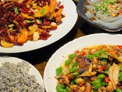 -小喜客·云南特色菜(纳西庭院店)
