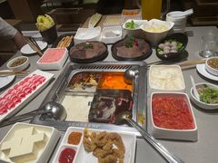 -海底捞火锅(铂澜大象城店)