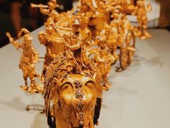 -故宫钟表馆