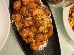 -玉林烤鸭店(定福庄店)