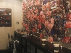 -Mr.Fox狐狸先生超级密室(南山店)