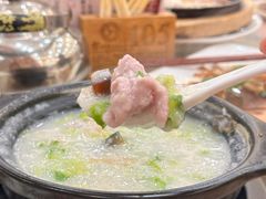 -聚彩居三和酒楼•老字号粤菜(南城店)