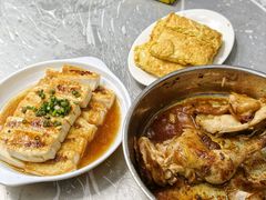 -满記土窑烧鷄波浪山莊