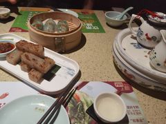 -点都德(长泰广场店)
