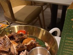 -帕娜·泰式茶餐厅·Bistro(近铁广场店)