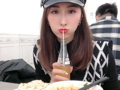 肉夹馍-子午路张记肉夹馍(翠华路店)