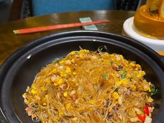 -粗茶淡饭·隐庐私厨(东亭店)