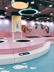 -万达宝贝王(上海浦江店)