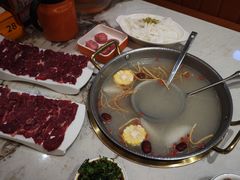 -潮汕大目牛肉火锅(皇岗旗舰店)