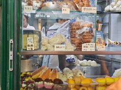 -天泽祥·鼓楼馒头(鼓楼店)