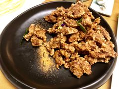 -观宴中餐厅