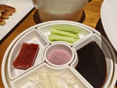 -伊喜饺子(五道口学院路店)