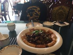-帕米朵儿新疆小馆(仙鹤新天地广场店)