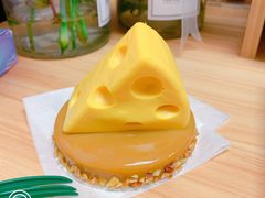 -星巴克(新达汇三林店)