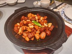 -狮王府淮扬菜(百家湖1912店)