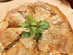 -芋包王闽南茶楼(八市店)