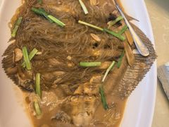 -渔码头食府·20年蓬莱老字号(登州路店)