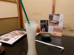 -希望日本料理(保利香槟花园店)