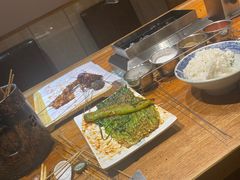 -老白清真烧烤(锦州旗舰店)