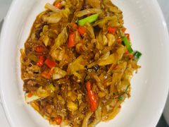 -兰湘子·湘菜小炒(南京江宁万达店)