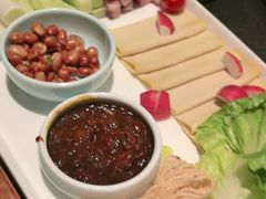 -香丰阁·烤鸭·川湘菜(清河店)