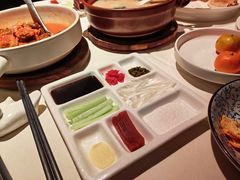 -四季民福烤鸭店(王府井东安门店)